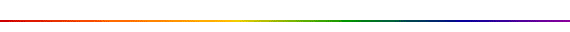 rainbow line